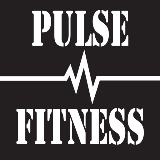 Pulse Fitness Urbana Icon