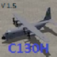 WEIGHT AND BALANCE C130H