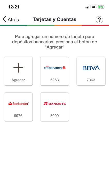 7-Eleven Mexico screenshot-3