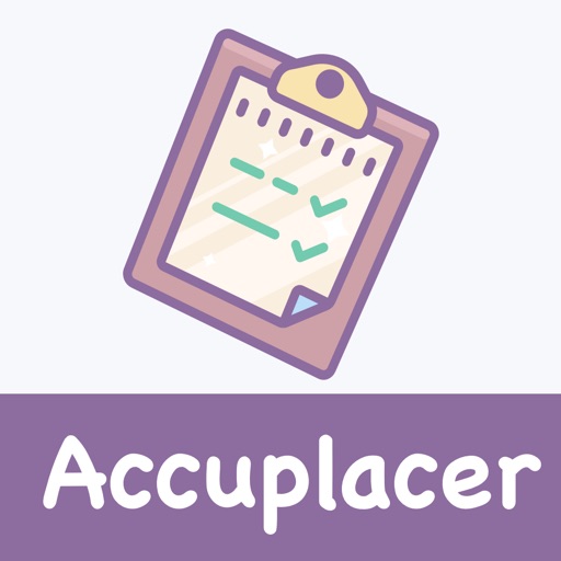 Get Accuplacer Exam Prep Master for iOS, iPhone, iPad Aso Report