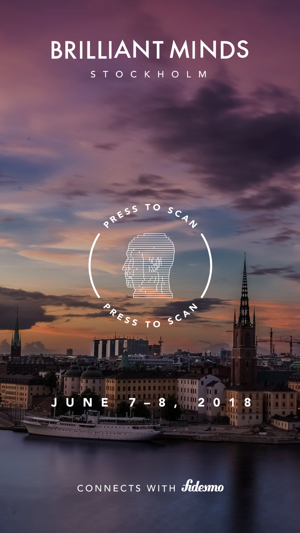 Brilliant Minds 2018(圖3)-速報App