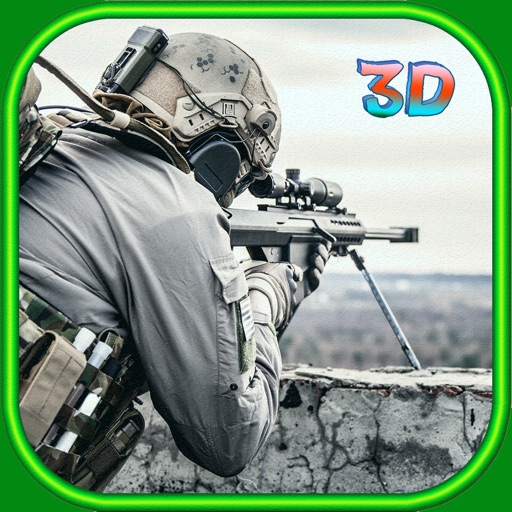 Zombie Games for Super Sniper