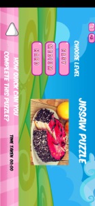 Delicious Cakes screenshot #8 for iPhone
