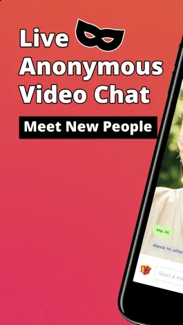 Game screenshot SunnyChat – Live Random Chat mod apk