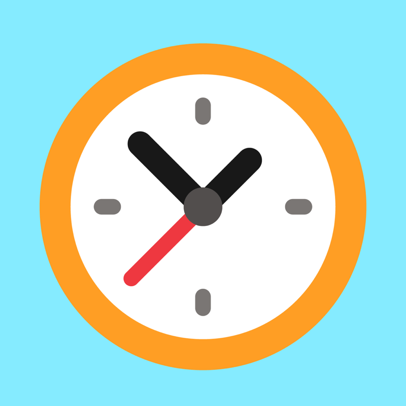 TimeFinder - Time Blocking