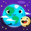 Star Walk Kids: Astronomy Game App Feedback