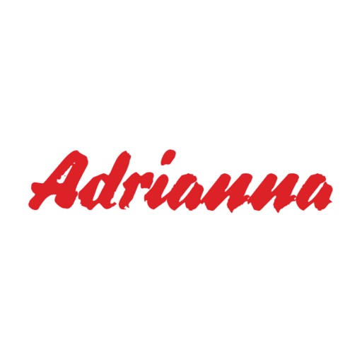 Adrianna Калуга - AppWisp.com