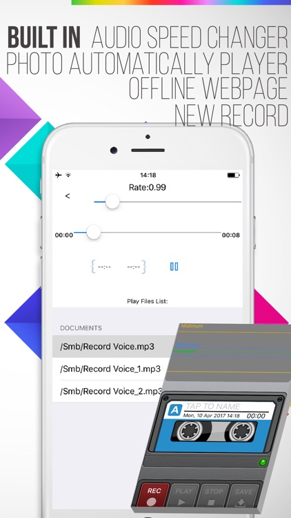 File-Box Pro