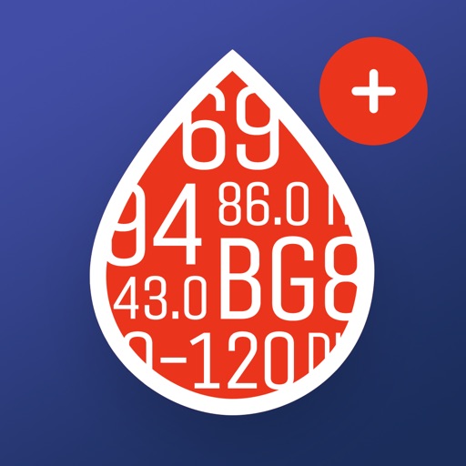 Glucose Buddy+ for Diabetes