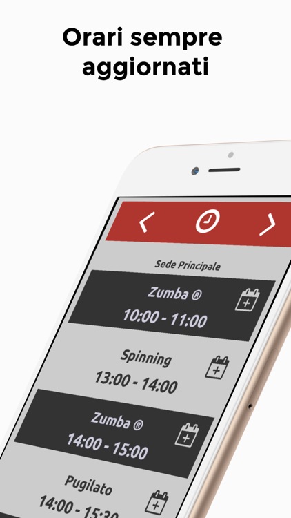 FITNESS - ENIAPPS screenshot-5