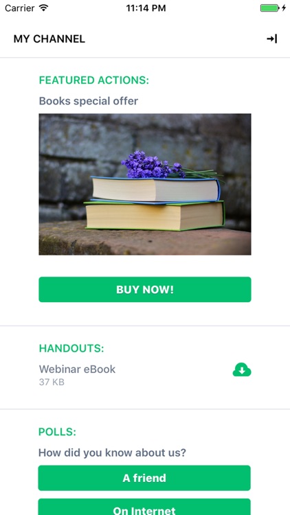 Demio Viewer screenshot-3