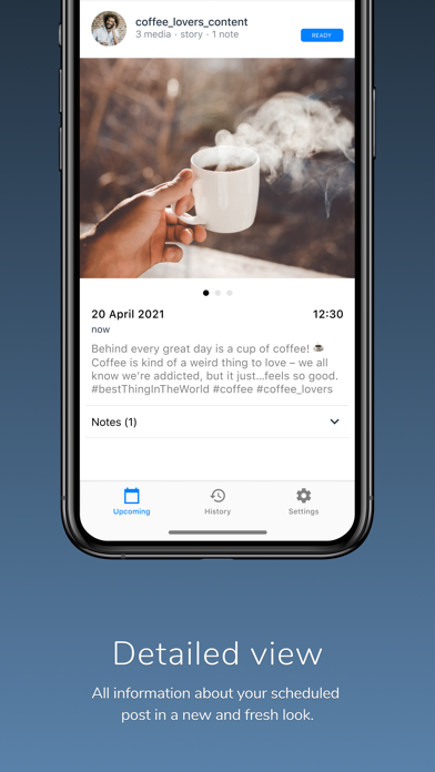 Flowbox Screenshot