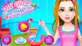 Game screenshot DIY сверкание тина mod apk