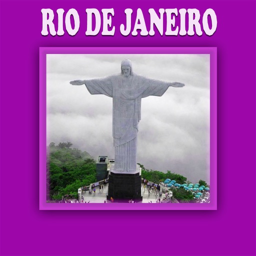 Rio de Janeiro Offline Guide