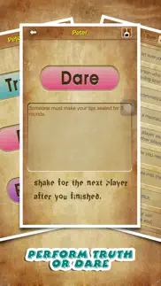 truth or dare hd!! problems & solutions and troubleshooting guide - 2