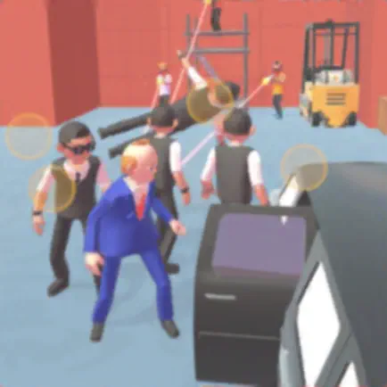 Secret Service! Читы