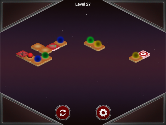 Screenshot #6 pour Tile Jump: Find the Path