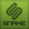 Icon Snake'