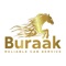 BURAAK is Reliable Ride hailing Service app which connects user to drivers with just a tap with fast, advance and friendly features
