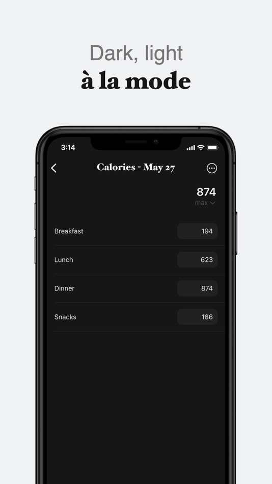 #6. Toble - Tracker & Spreadsheet (iOS) 由: Ashley Thomas