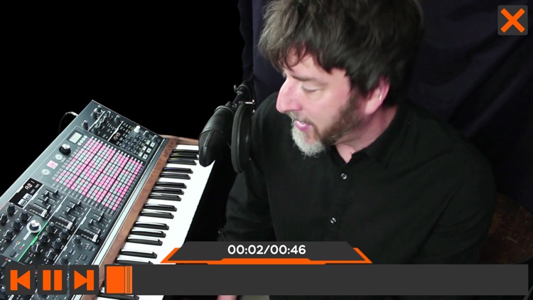 Beginner Guide MatrixBrute 101 screenshot-3
