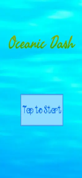 Game screenshot Oceanic Dash mod apk