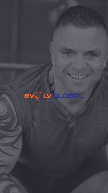 eVOLV Fitness App screenshot-5