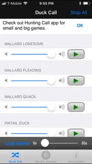 duck call classic айфон картинки 3