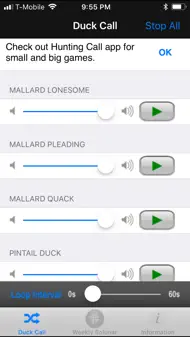 Duck Call Classic iphone bilder 2