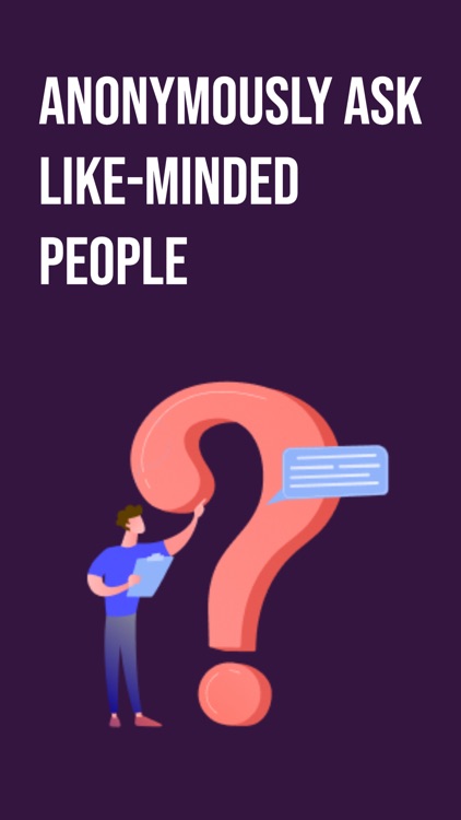 Berry: Ask like-minded people