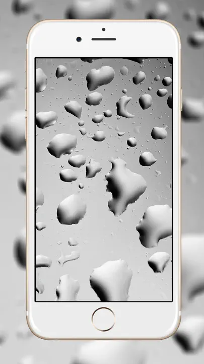 HD Wallpaper & Cool Background iPhone-skjermbilde 3