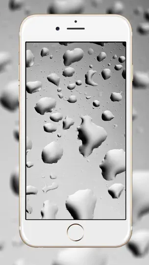 HD Wallpaper & Cool Background iPhone Ekran Görüntüsü 3