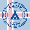 Camp Trek - Iceland