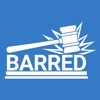BARRED Bar Exam Prep Game icon