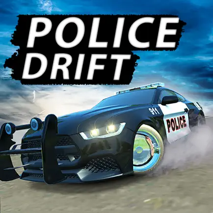 Police Car Drift Cheats