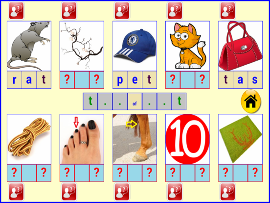 Screenshot #5 pour kern2KIM