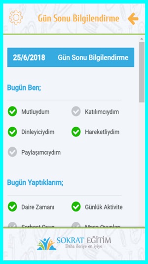 Sokrat Eğitim(圖3)-速報App