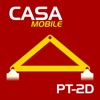 CASA Plane Truss 2D