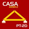 CASA Plane Truss 2D delete, cancel