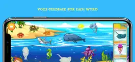 Game screenshot Lotti's World - Animals apk