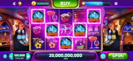 Game screenshot Bonanza Party: 777 Slot Casino hack