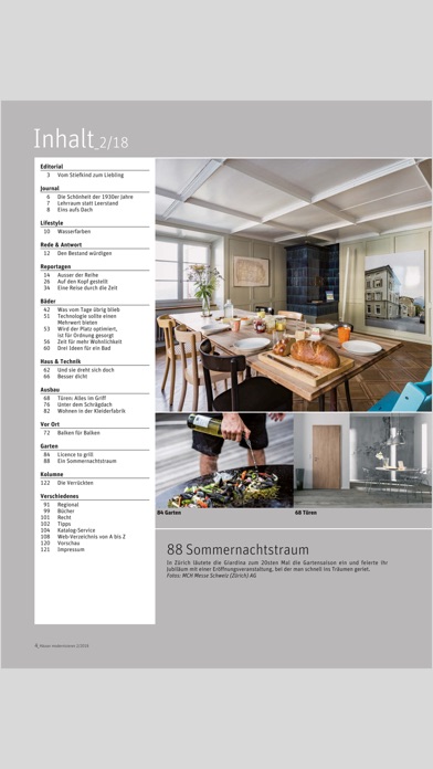 Image of Häuser modernisieren