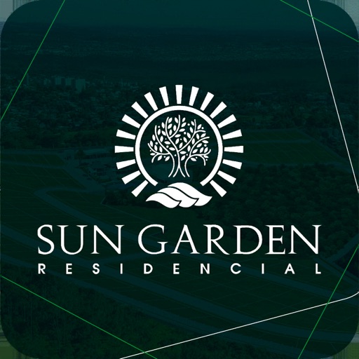 Habitasinos Sun Garden RA icon