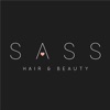 Sass Hair & Beauty icon