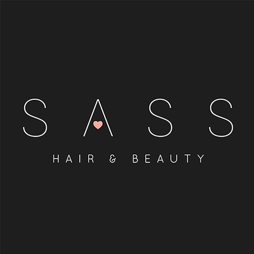 Sass Hair & Beauty icon
