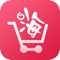 赚钱又省钱，一款导购商城APP，购买商品，查询商品，搜索商品，每天采集大量优惠商品，让你省省省。