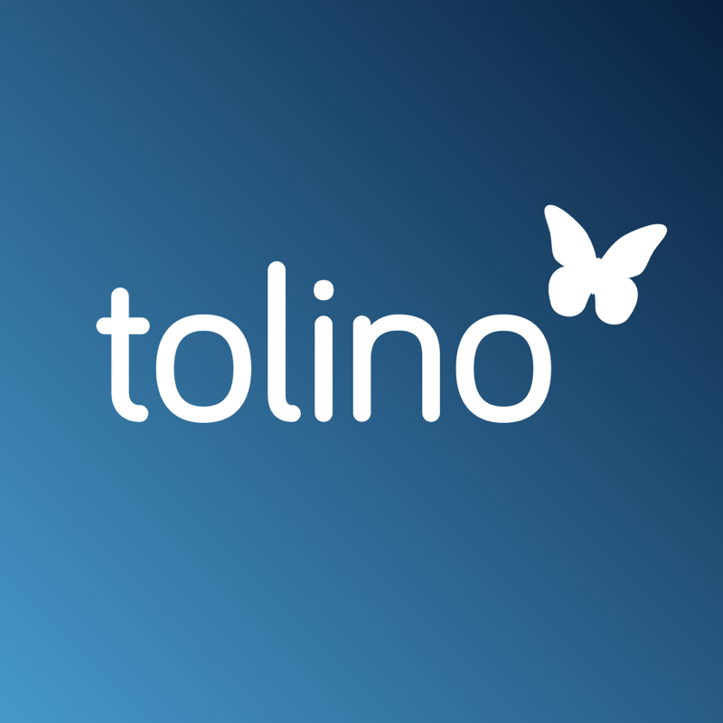 tolino - eBooks & Audiobooks