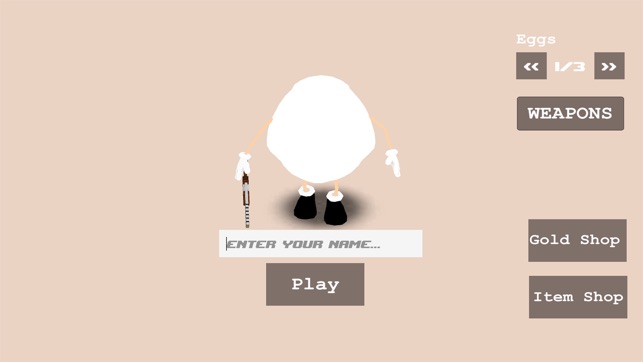 Egg Shocker IO(圖2)-速報App