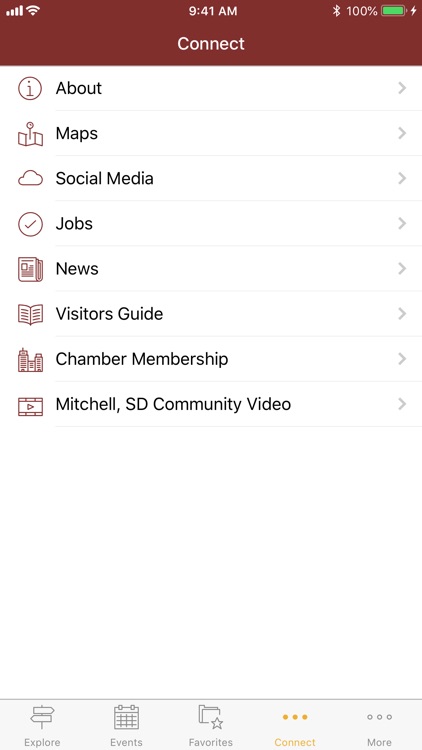 Mitchell SD - Find your Palace screenshot-4