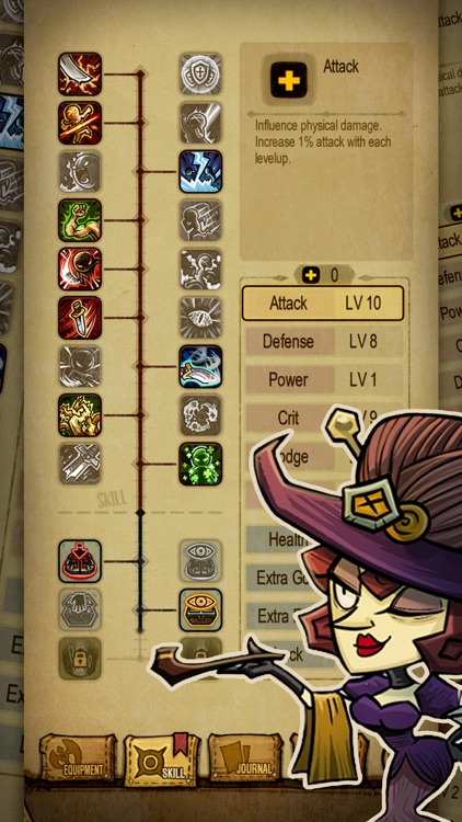 The Greedy Cave screenshot-4